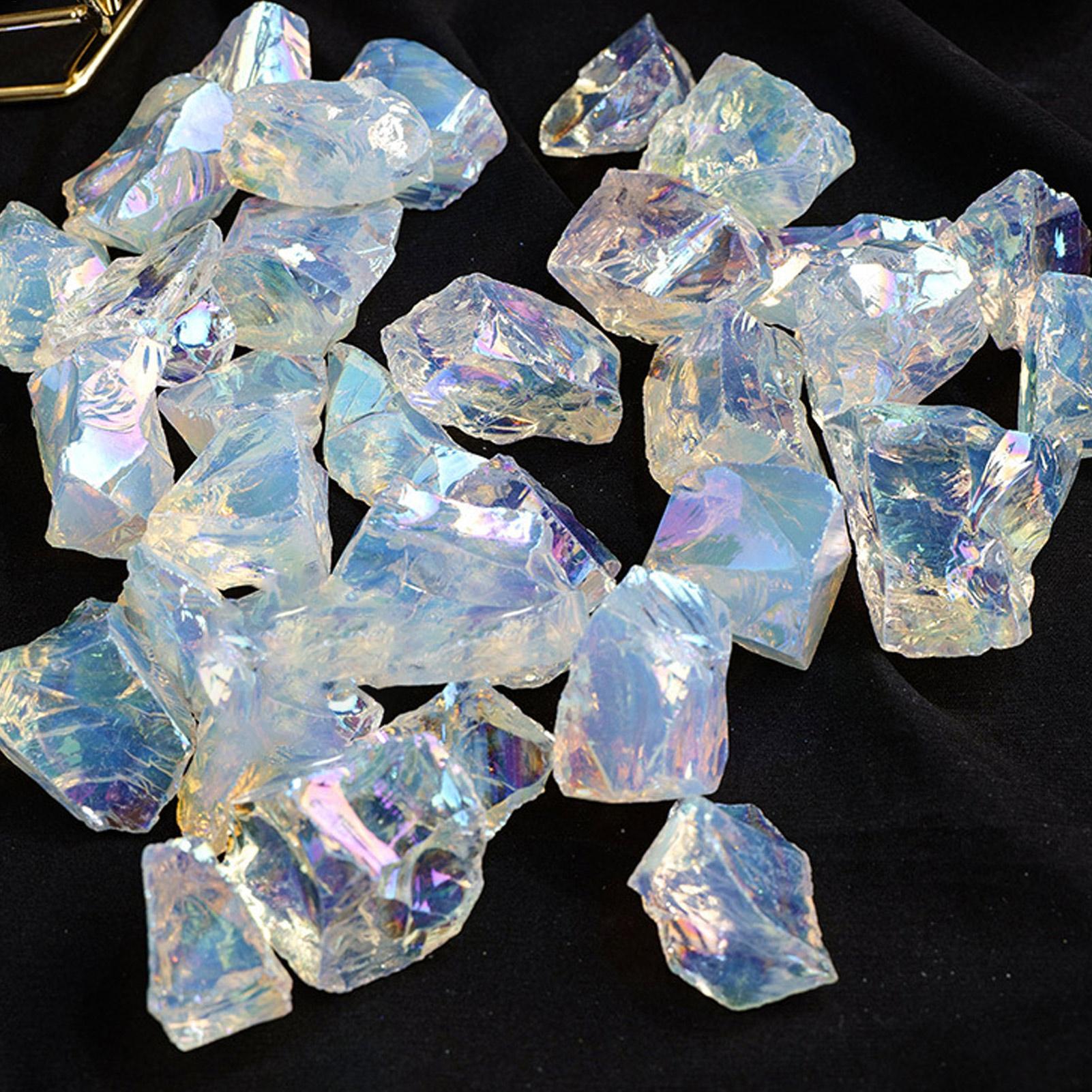 Art Craft India - Opala Bruta Irregular: Pedras Preciosas para