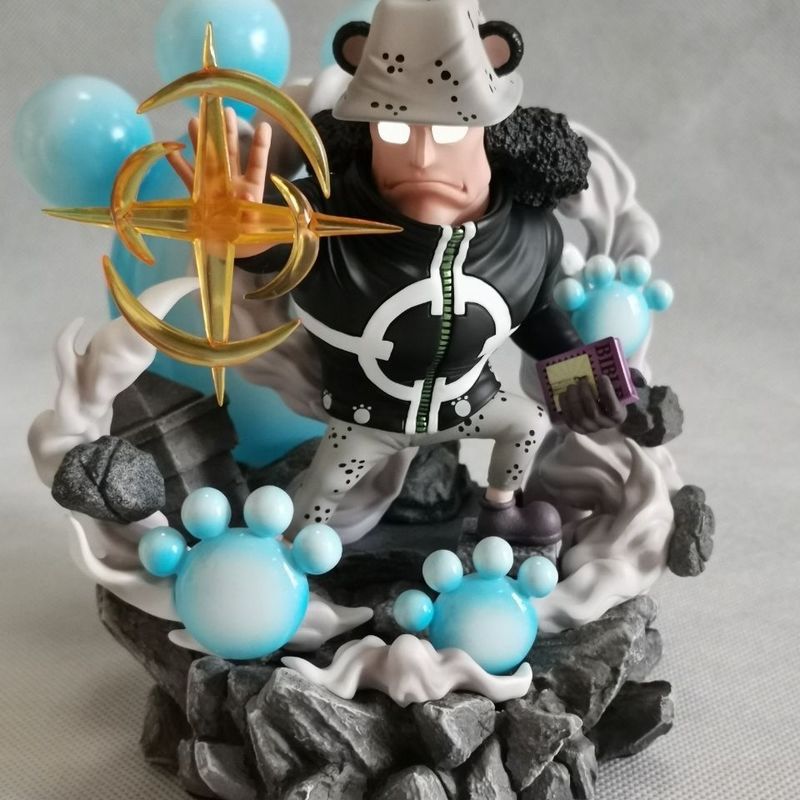 Art Craft Material - Novo Boneco de PVC de 13cm