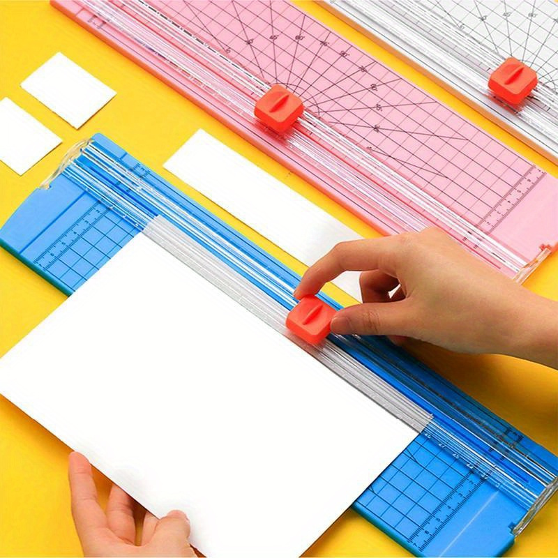 Art Craft In Paper - Máquina de Corte Automática Pequena para