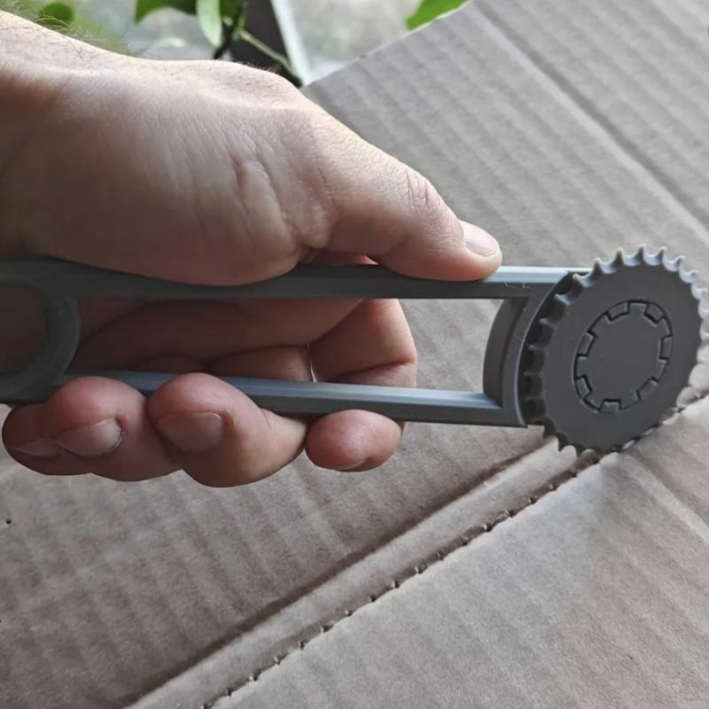 Art Craft In Paper - Furador de Papel de Papelão Reforçado