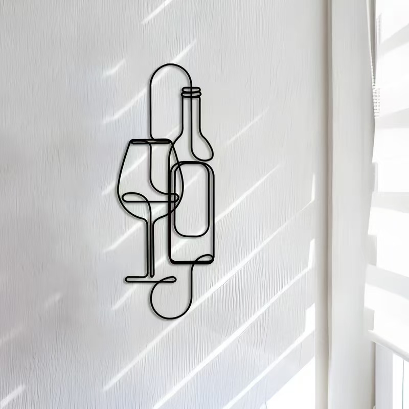 Art Craft Room - Artesanato em Metal e Ferro, Decorações