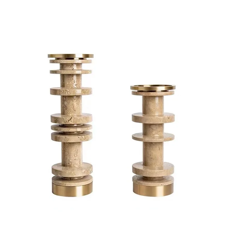 Art Craft Restaurant - Suportes Decorativos de Resina e Metal