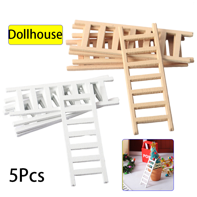 Art Craft Handmade - 5 pçs 1:12 casa de bonecas