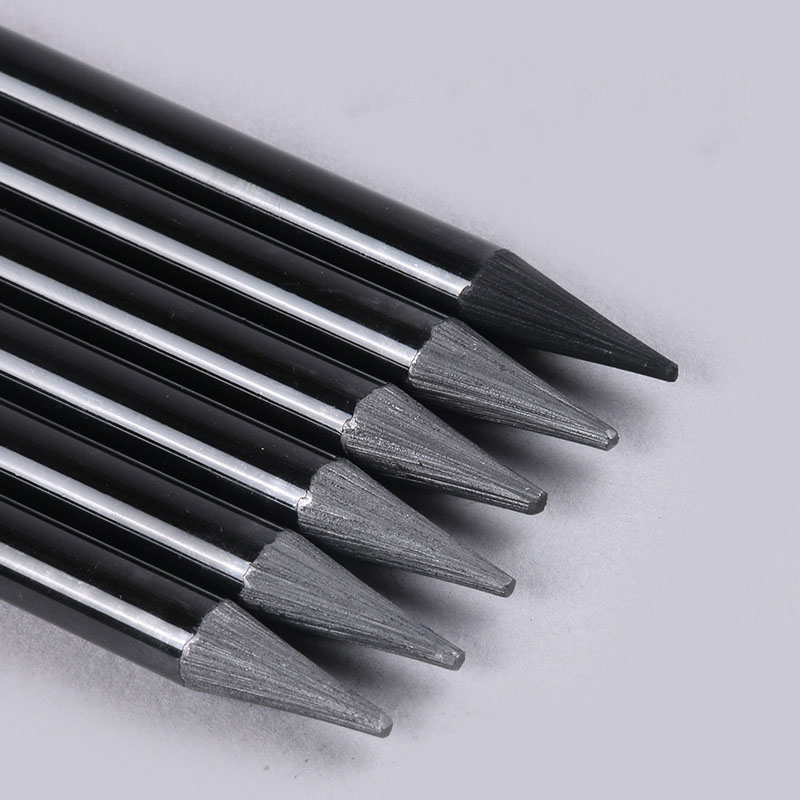 Sketching Charcoal Set - Conjunto de 3 Lápis de Carvão