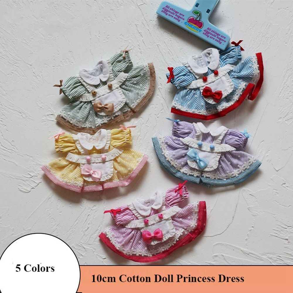 Art Craft Handmade - Roupas de boneca feitas à mão