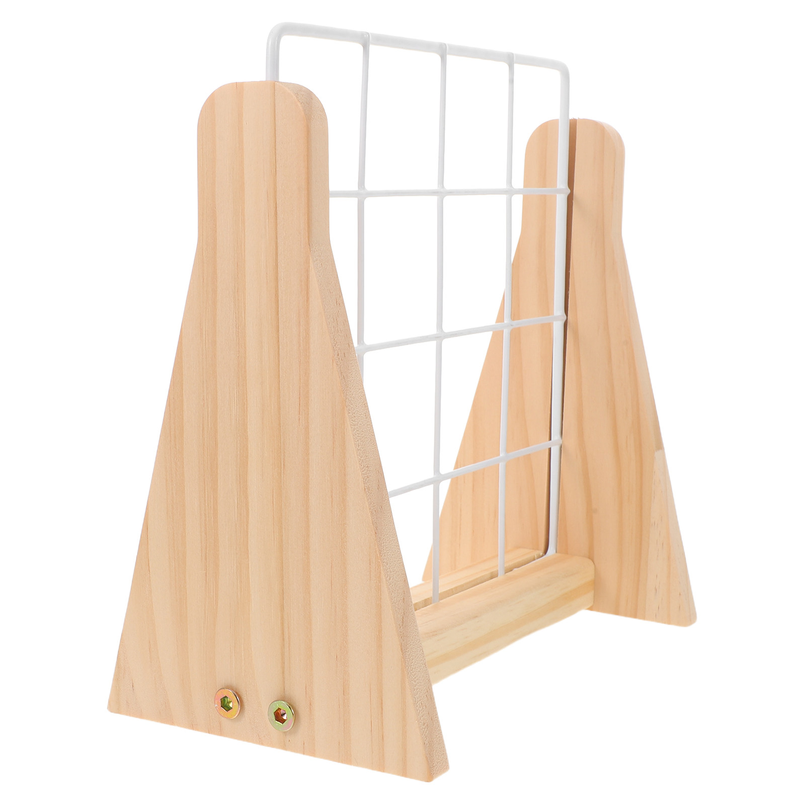 Art Craft Show - Expositor de Mesa Minimalista em Painel