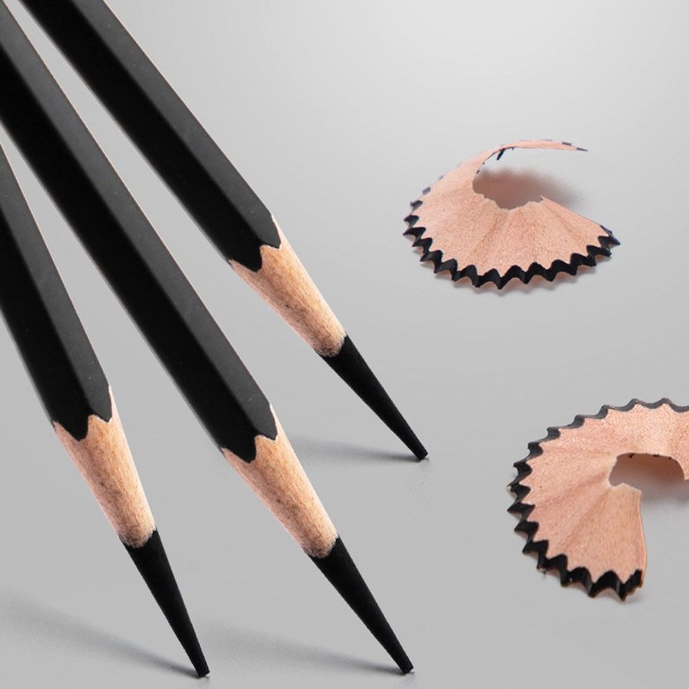 Conjunto de Lápis de Desenho P - Sketching Charcoal Set avaliação e preço