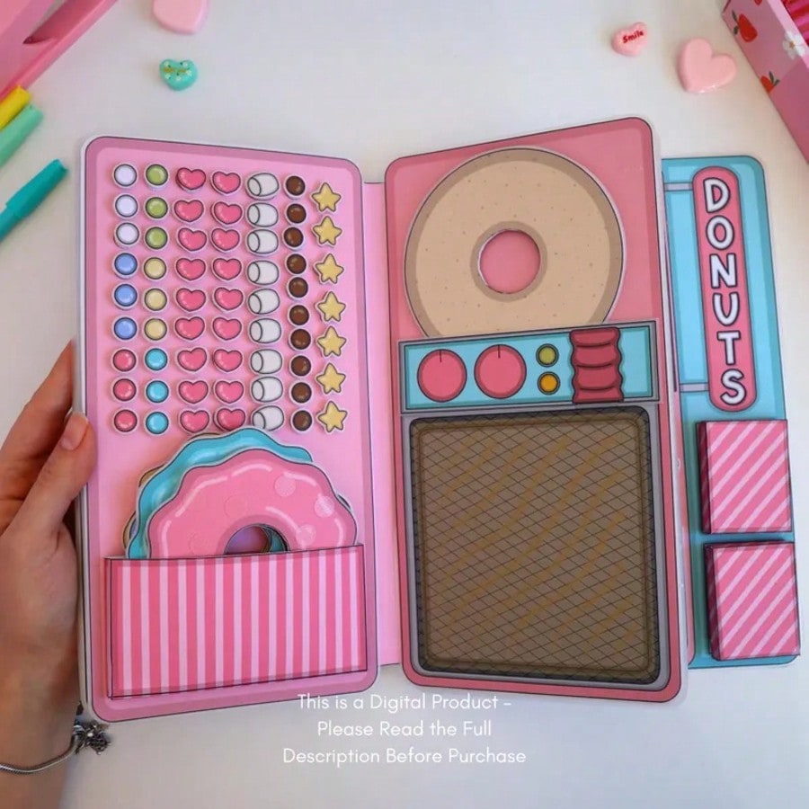 Kit de Brincadeira de Faz de C - Art Craft For 3 Year Old avaliação e preço