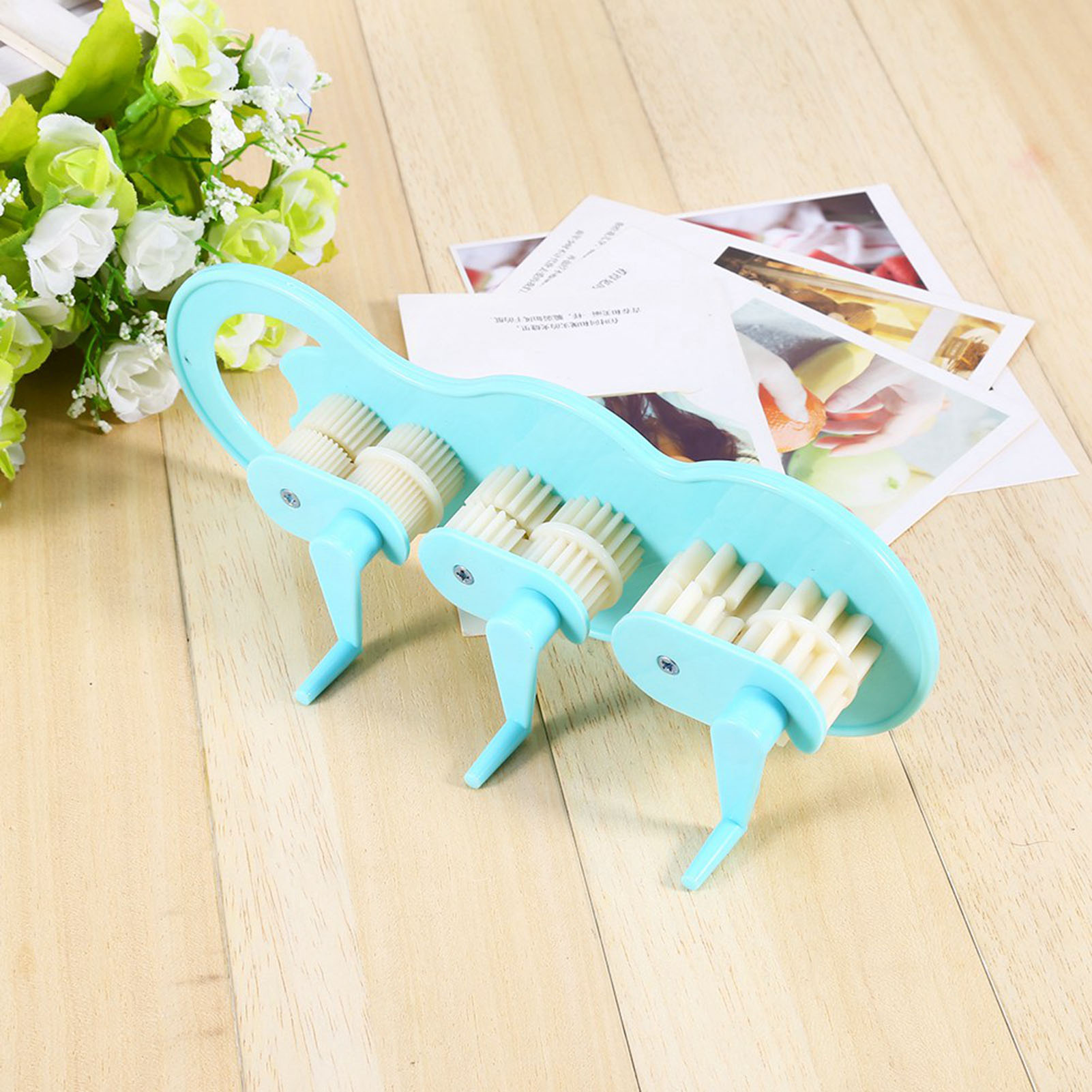 Novo papel quilling crimper má - Art Craft In Paper avaliação e preço
