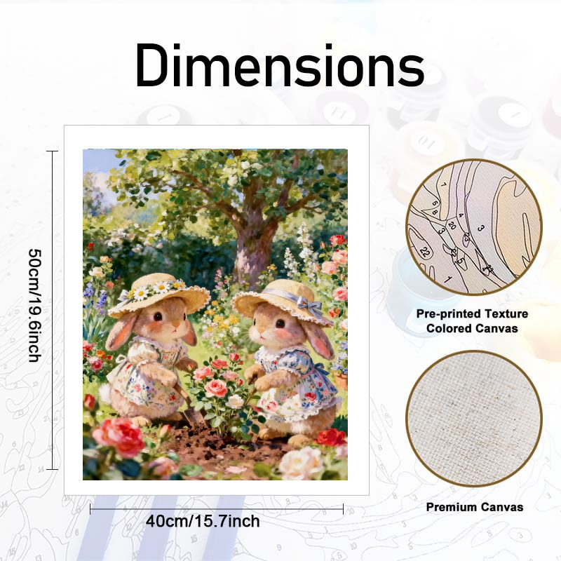 Kit de Pintura por Números par - Letter S Art Craft avaliação e preço