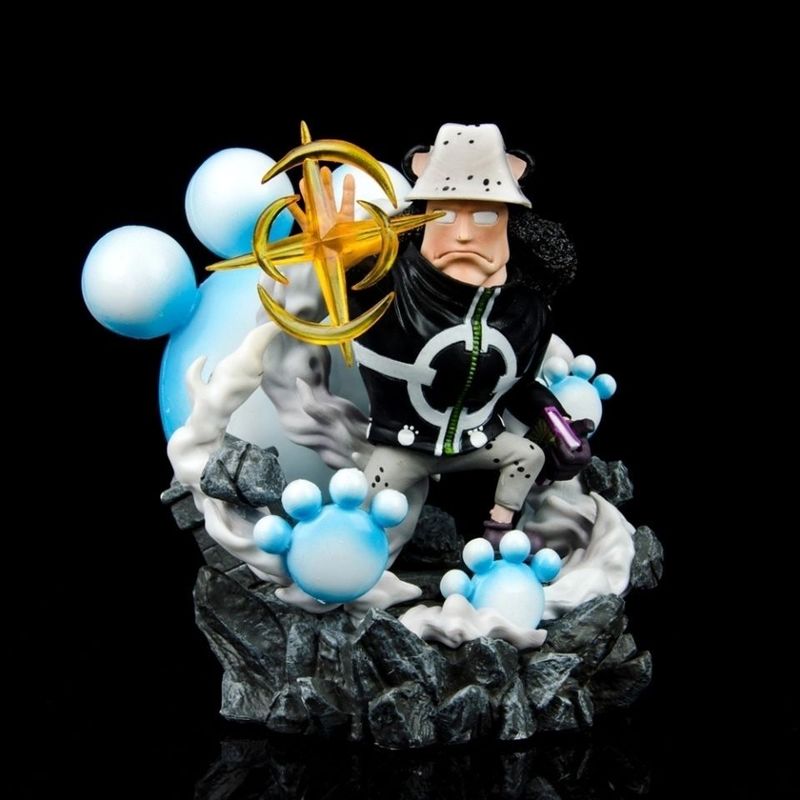 Novo Boneco de PVC de 13cm do  - Art Craft Material avaliação e preço
