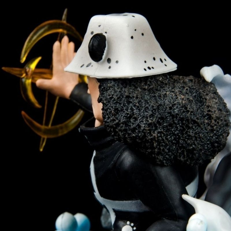 Novo Boneco de PVC de 13cm do  - Art Craft Material avaliação e preço