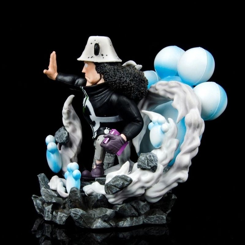 Novo Boneco de PVC de 13cm do  - Art Craft Material avaliação e preço