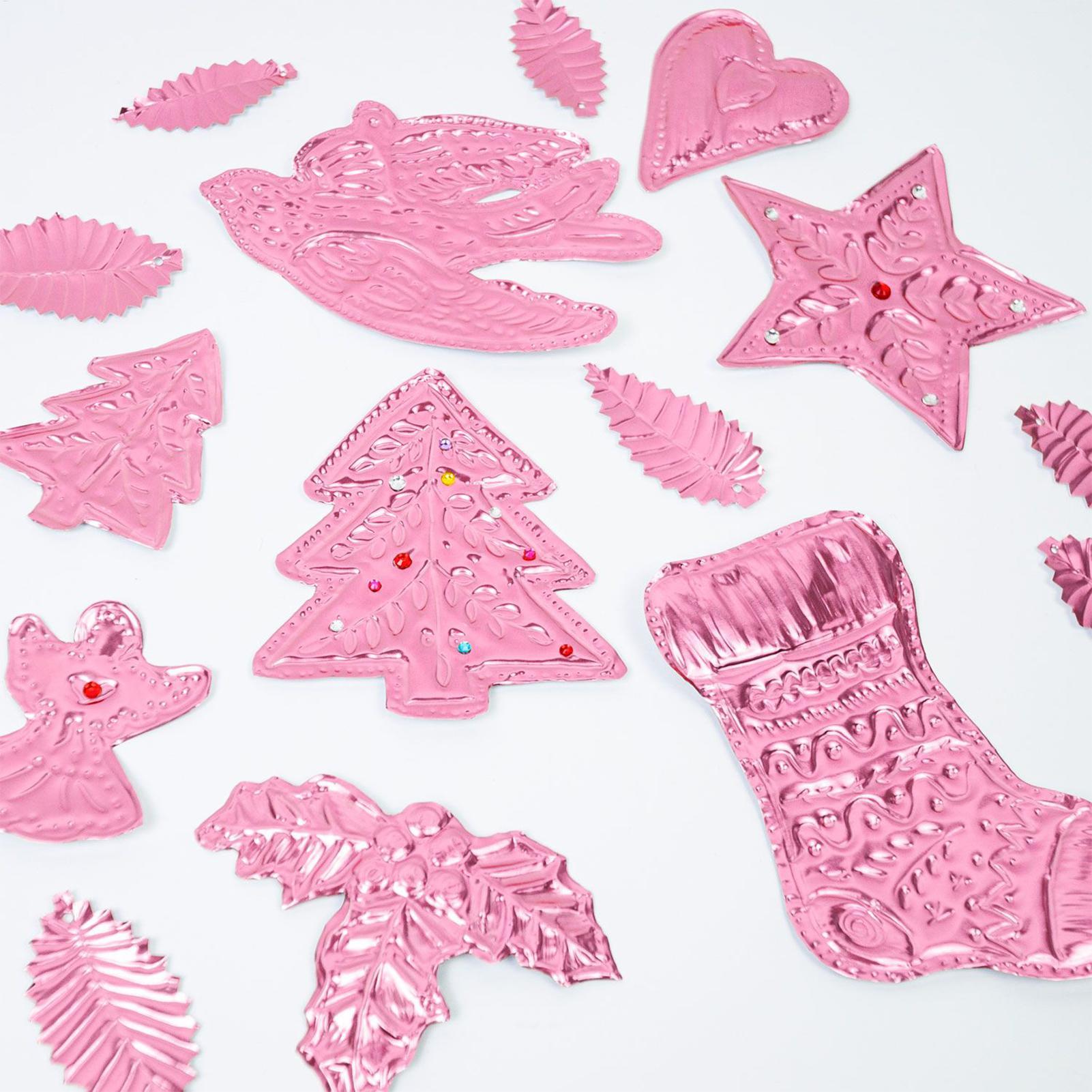 Folha de gravação 8 peças, sup - Art Craft In Paper avaliação e preço