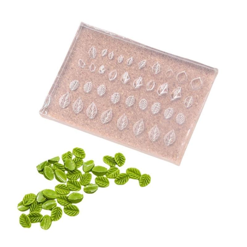 Molde 3D de silicone para deco - Art Craft And Design avaliação e preço