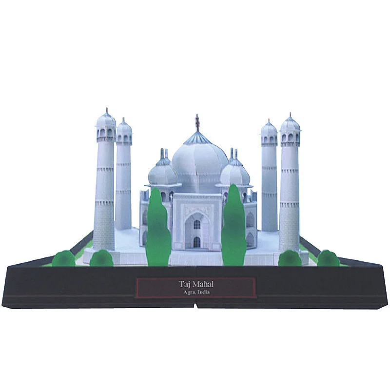 Índia sydney ópera casa 3d mod - Art Craft India avaliação e preço