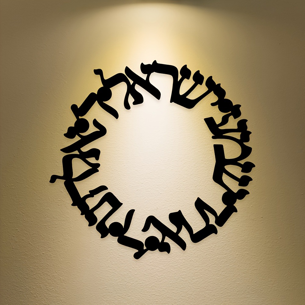 Candelabro de Ferro Fundido Vi - Art & Craft Qatar avaliação e preço