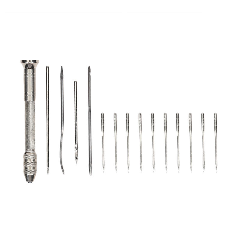 Kit de reparo de furador de co - Punch Needle Kit avaliação e preço