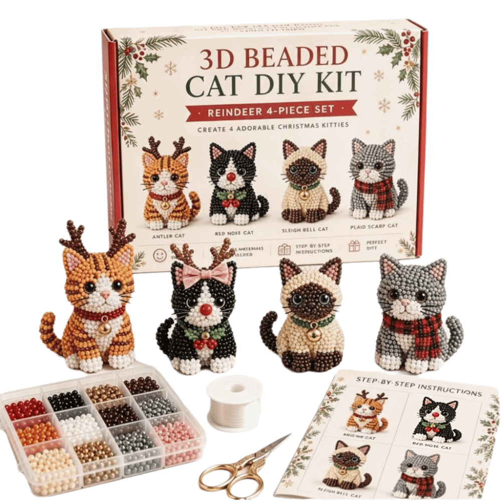 Kit de Artesanato Criativo com - Art Craft And Design avaliação e preço