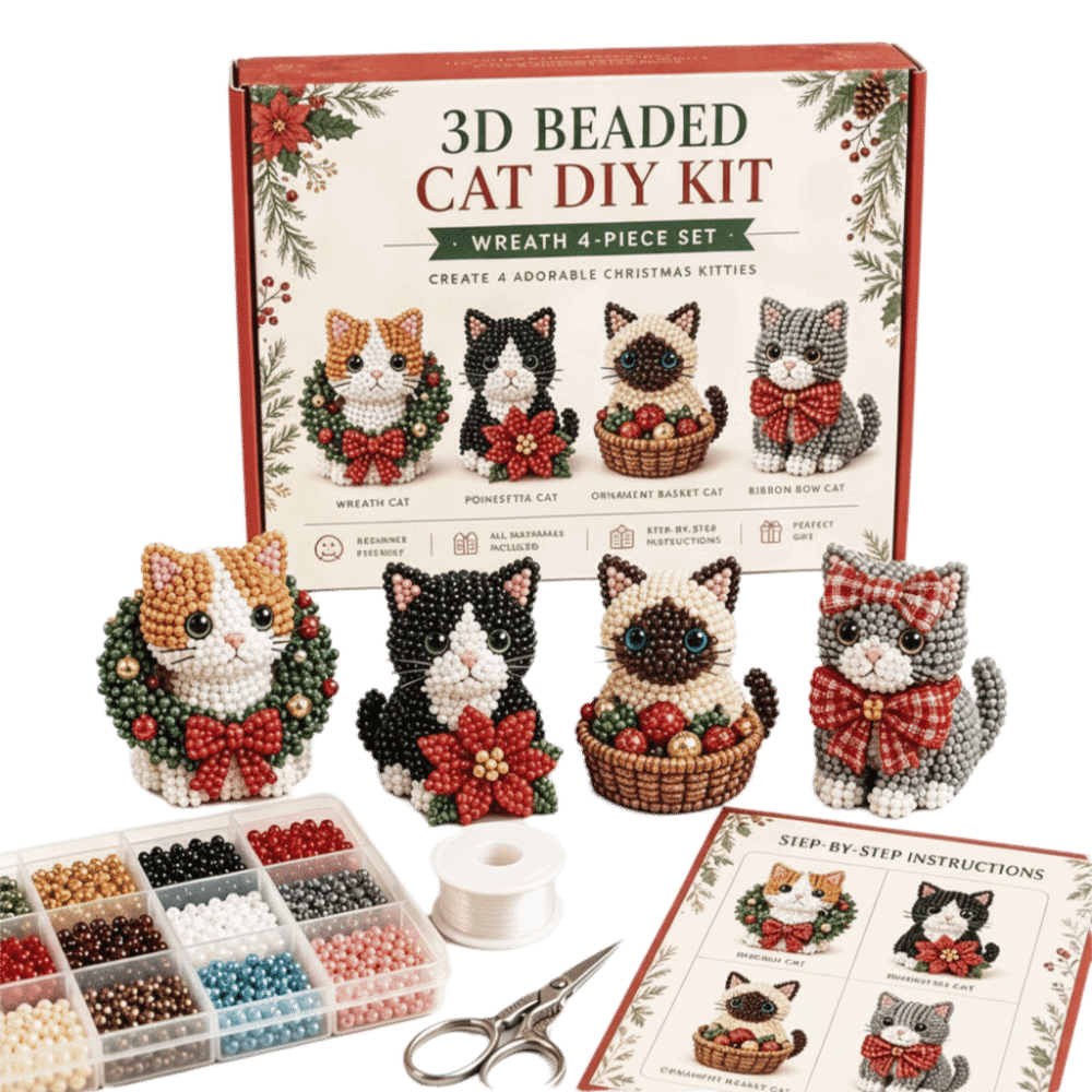 Kit de Artesanato Criativo com - Art Craft And Design avaliação e preço