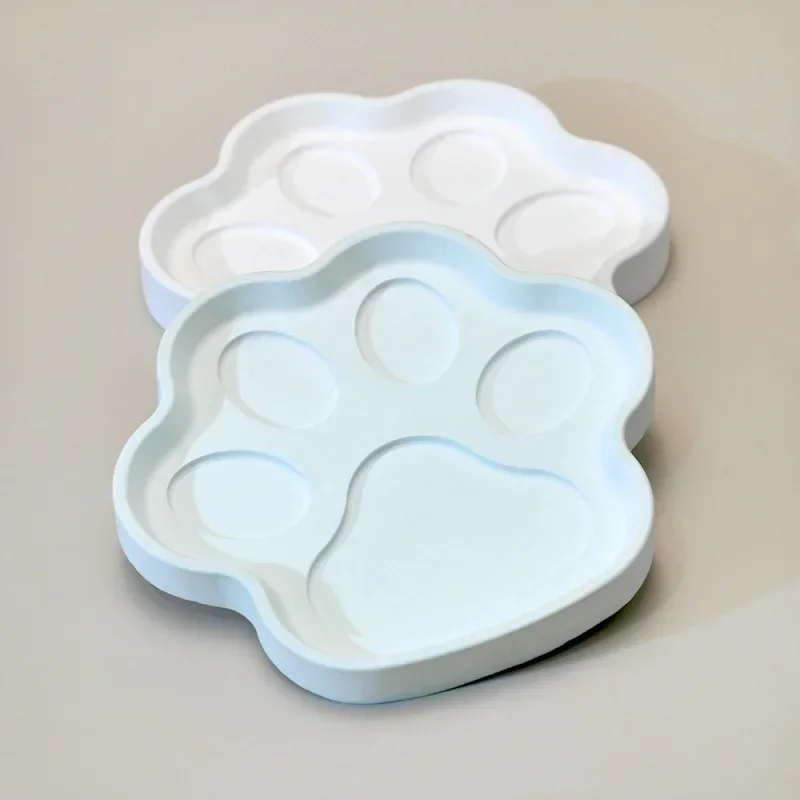 Molde de Silicone para Bandeja - Art Craft Show avaliação e preço