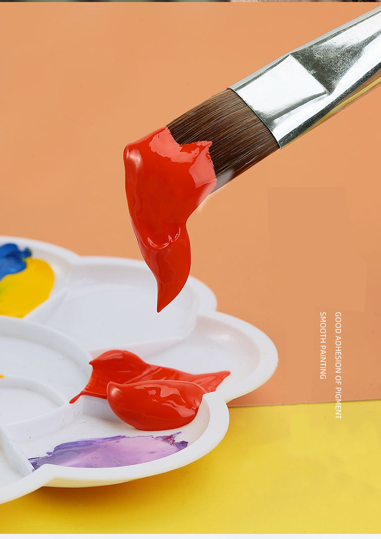 Ponto Plano Acrílico Arte Arte - Art Craft For 3 Year Old avaliação e preço