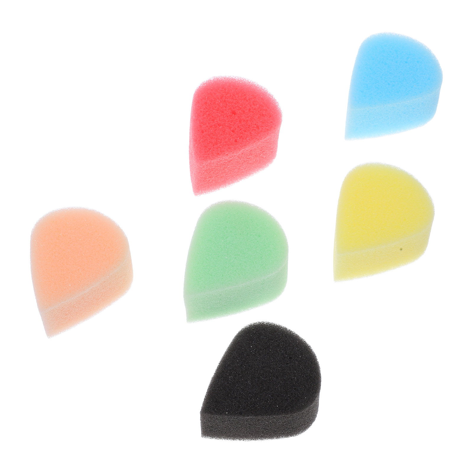 Kit de Esponjas para Pintura F - Art Craft And Design avaliação e preço