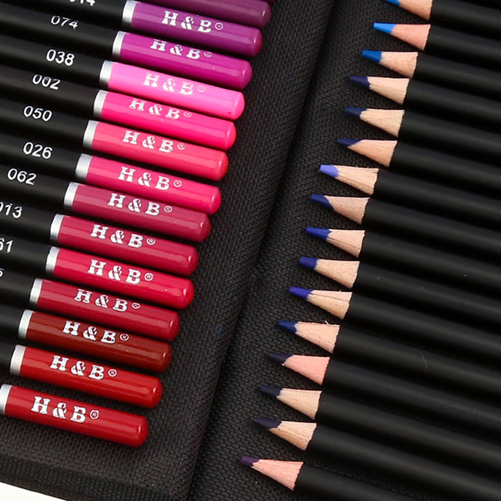 Conjunto Completo de Lápis de  - Sketching Charcoal Set avaliação e preço
