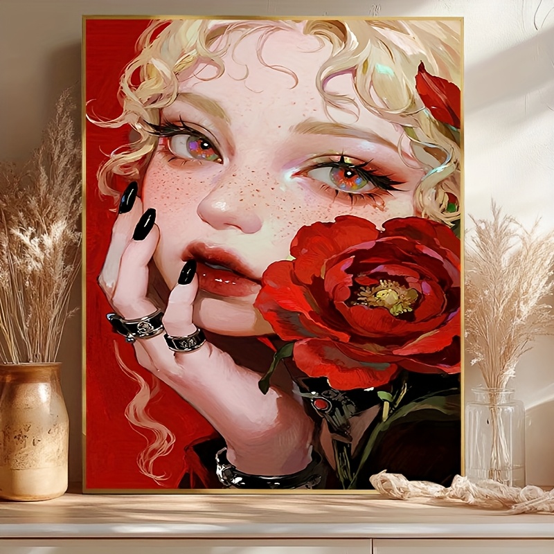 Kit de Pintura por Números par - Letter S Art Craft avaliação e preço