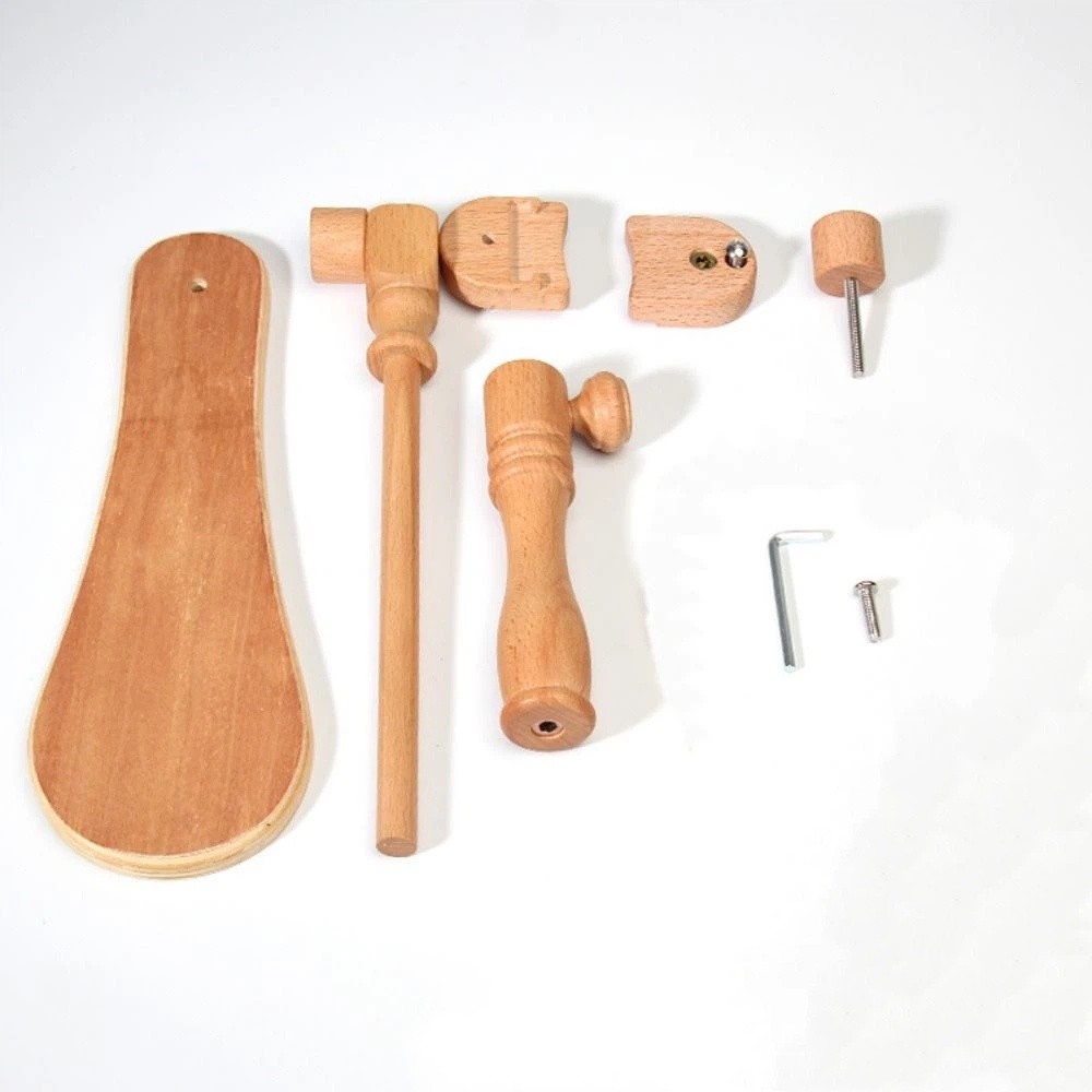 Suporte Profissional Portátil  - Embroidery Hoop Kit avaliação e preço