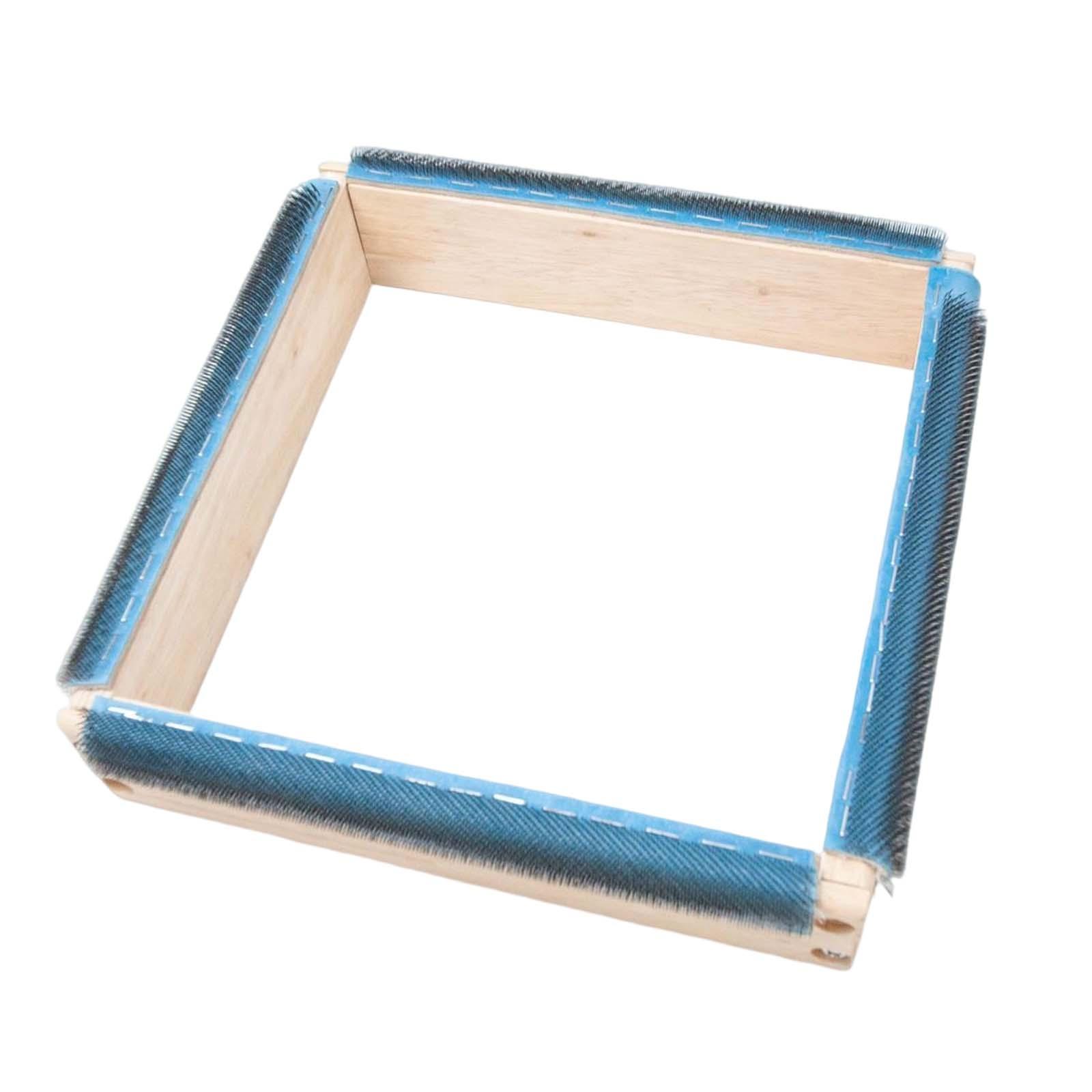 Quadro de Bordado Multifuncion - Embroidery Hoop Kit avaliação e preço