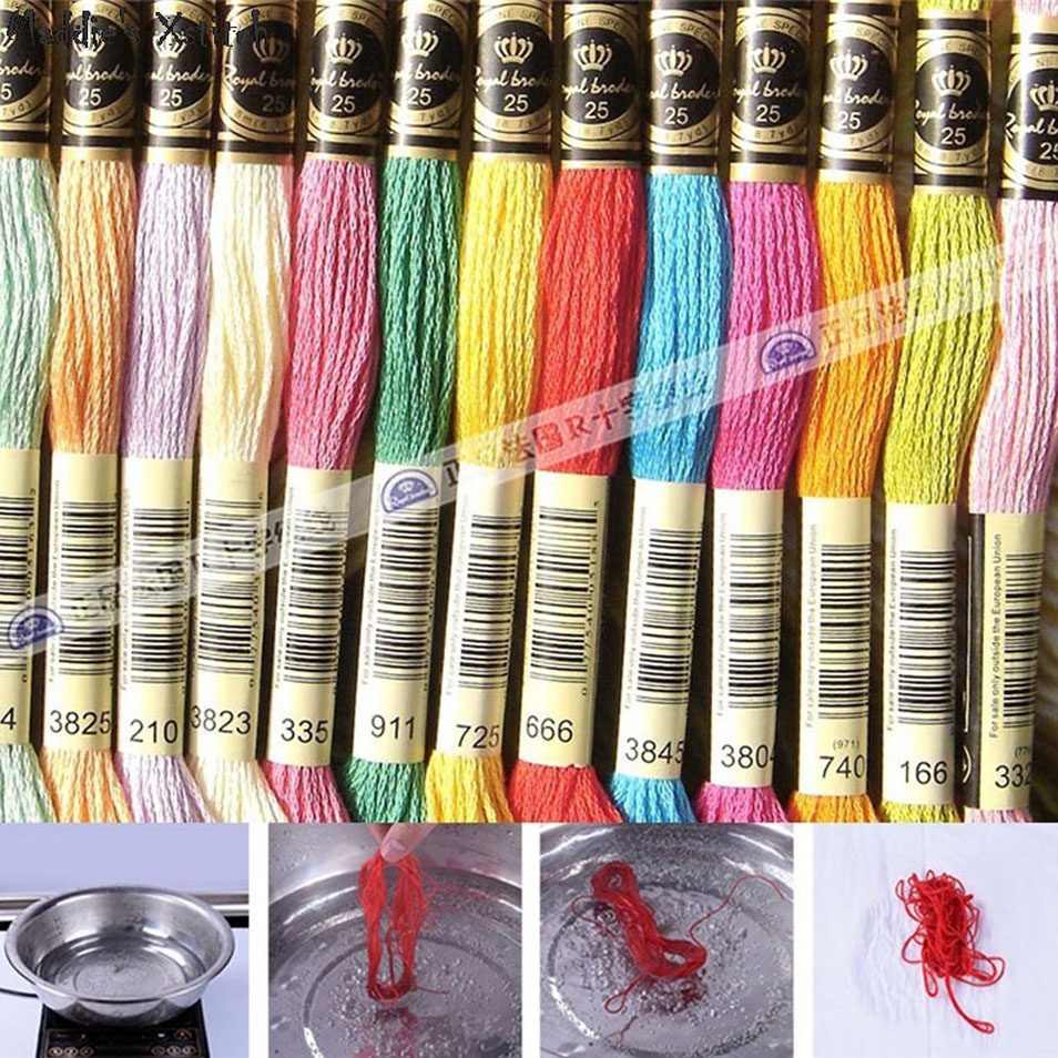 Kit Completo Ponto Cruz, Borda - Punch Needle Kit avaliação e preço