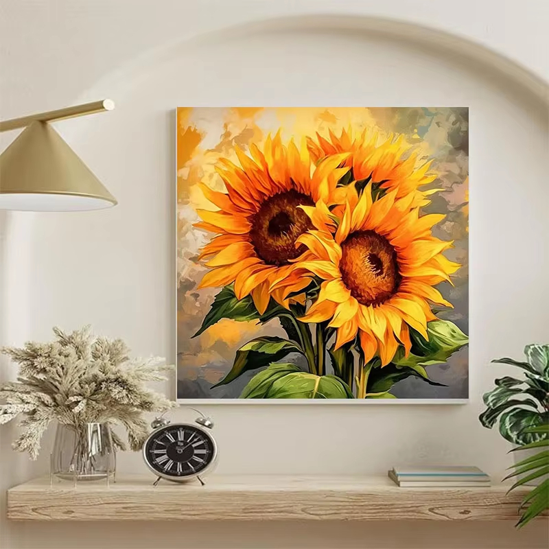 Conjunto de Pintura a Óleo de  - Letter S Art Craft avaliação e preço