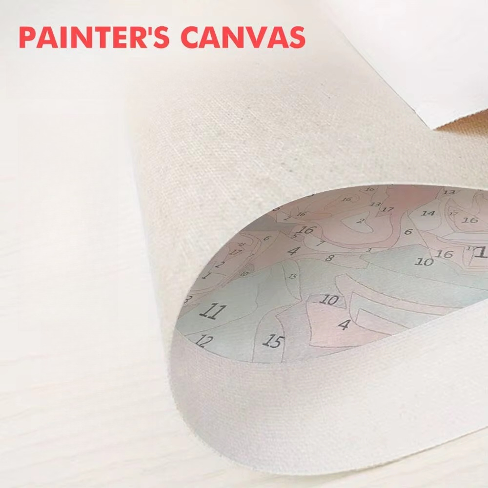 Conjunto de Pintura a Óleo de  - Letter S Art Craft avaliação e preço