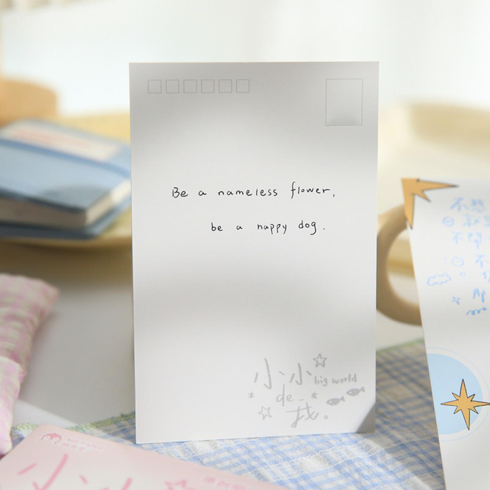 Cartões postais de papel para  - Art Craft In Paper avaliação e preço