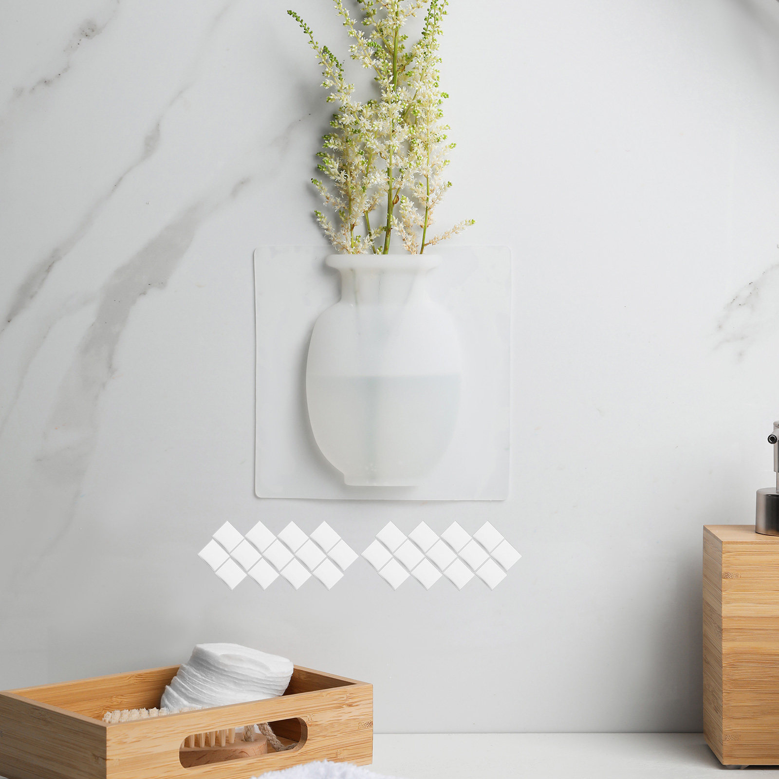 200 Peças de Azulejos de Espel - Art Craft Mirror avaliação e preço