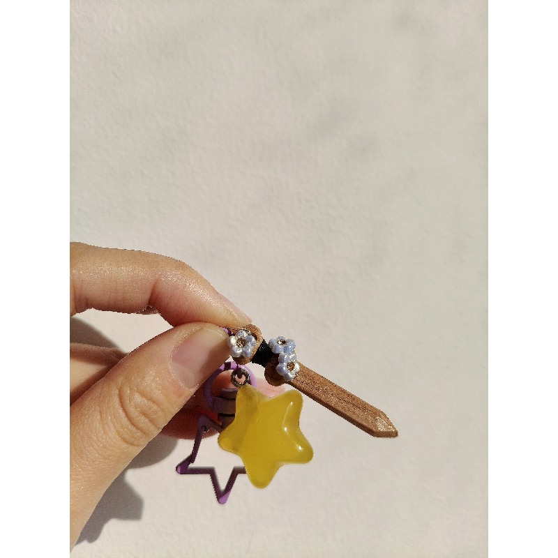 Acessórios Artesanais Love and - Art Craft Handmade avaliação e preço