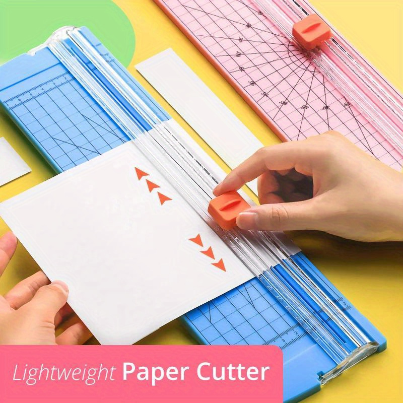 Máquina de Corte Automática Pe - Art Craft In Paper avaliação e preço