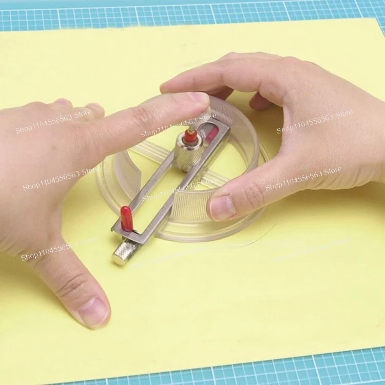 Ferramenta de corte circular a - Art Craft In Paper avaliação e preço