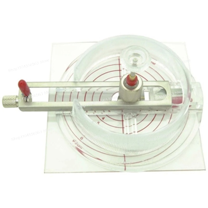 Ferramenta de corte circular a - Art Craft In Paper avaliação e preço