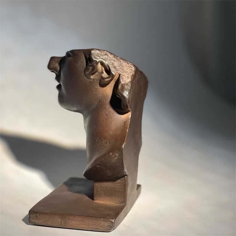 Estátua de arte grega antiga e - Art Craft India avaliação e preço