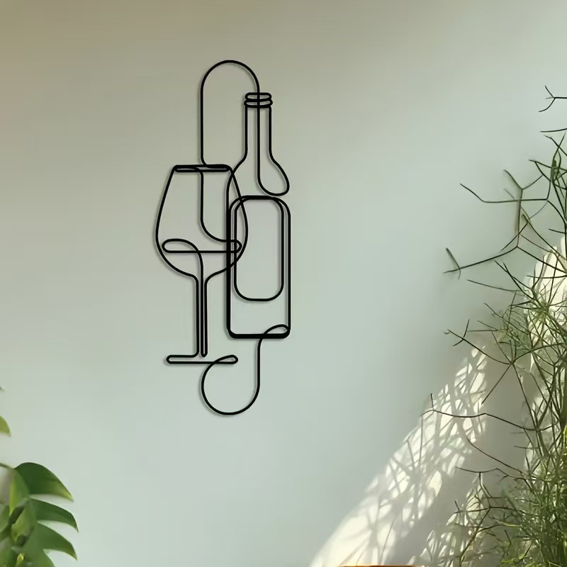 Artesanato em Metal e Ferro, D - Art Craft Room avaliação e preço