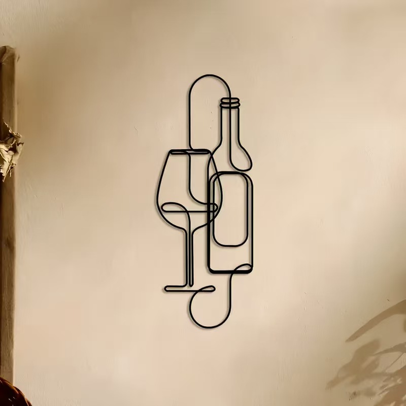 Artesanato em Metal e Ferro, D - Art Craft Room avaliação e preço