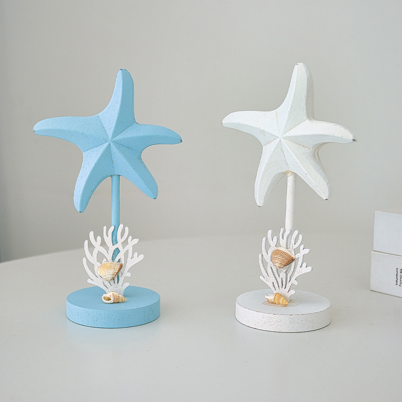 Conjunto de 3 Ornamentos de Es - Art Craft Restaurant avaliação e preço