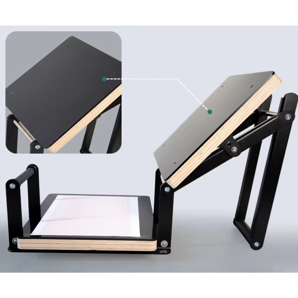 Prensa Manual para Impressão e - Lino Printing Block avaliação e preço