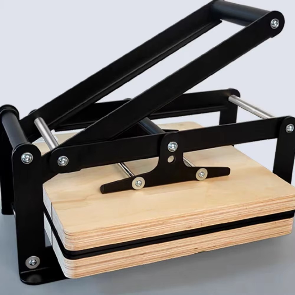Prensa Manual para Impressão e - Lino Printing Block avaliação e preço