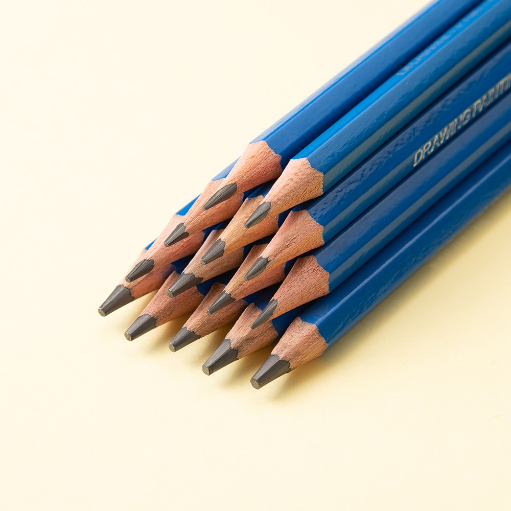 Conjunto de lápis de carvão pa - Sketching Charcoal Set avaliação e preço