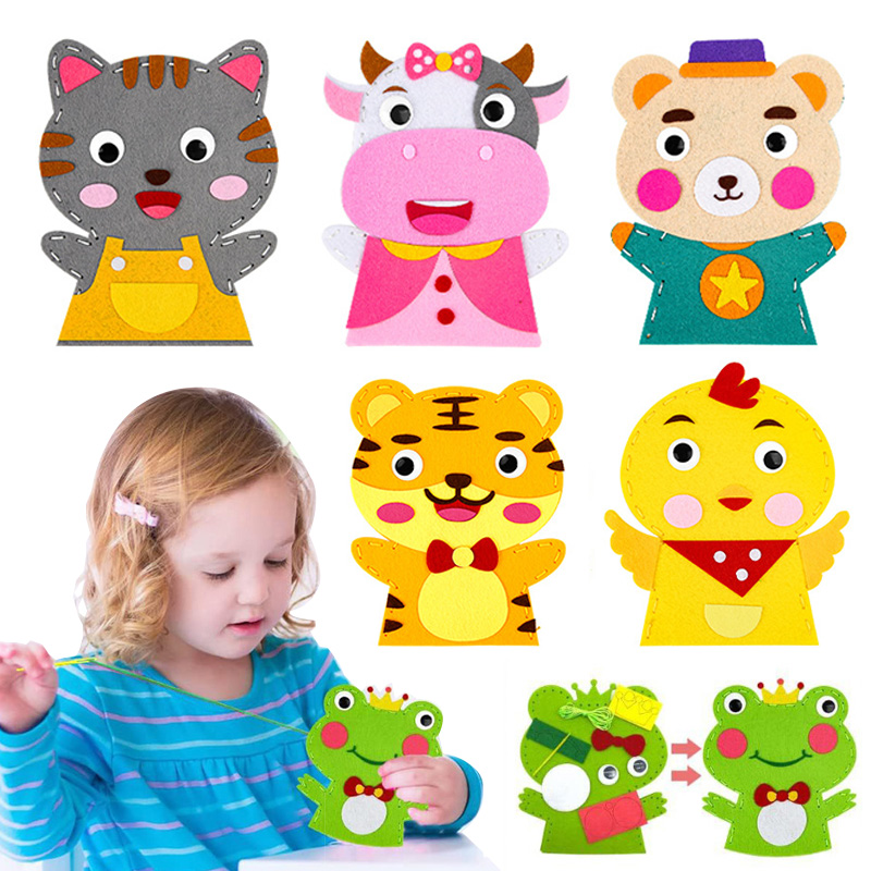 Bonito dos desenhos animados a - Art Craft For 3 Year Old avaliação e preço