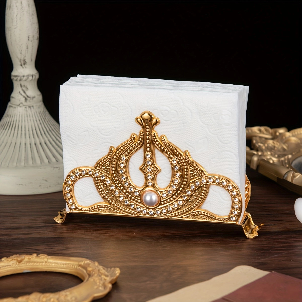 Suporte de tecido de mesa esti - Art Craft Restaurant avaliação e preço