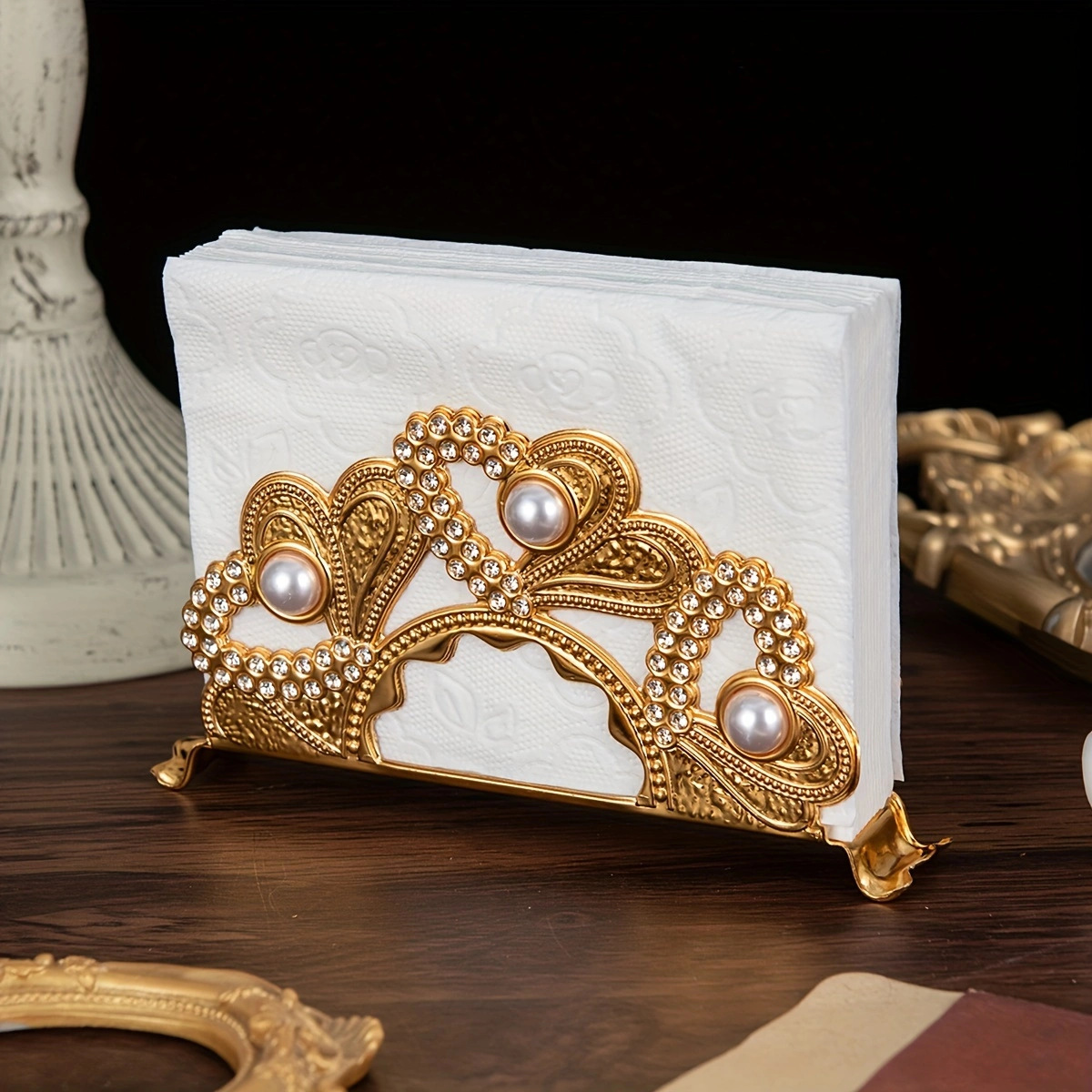 Suporte de tecido de mesa esti - Art Craft Restaurant avaliação e preço